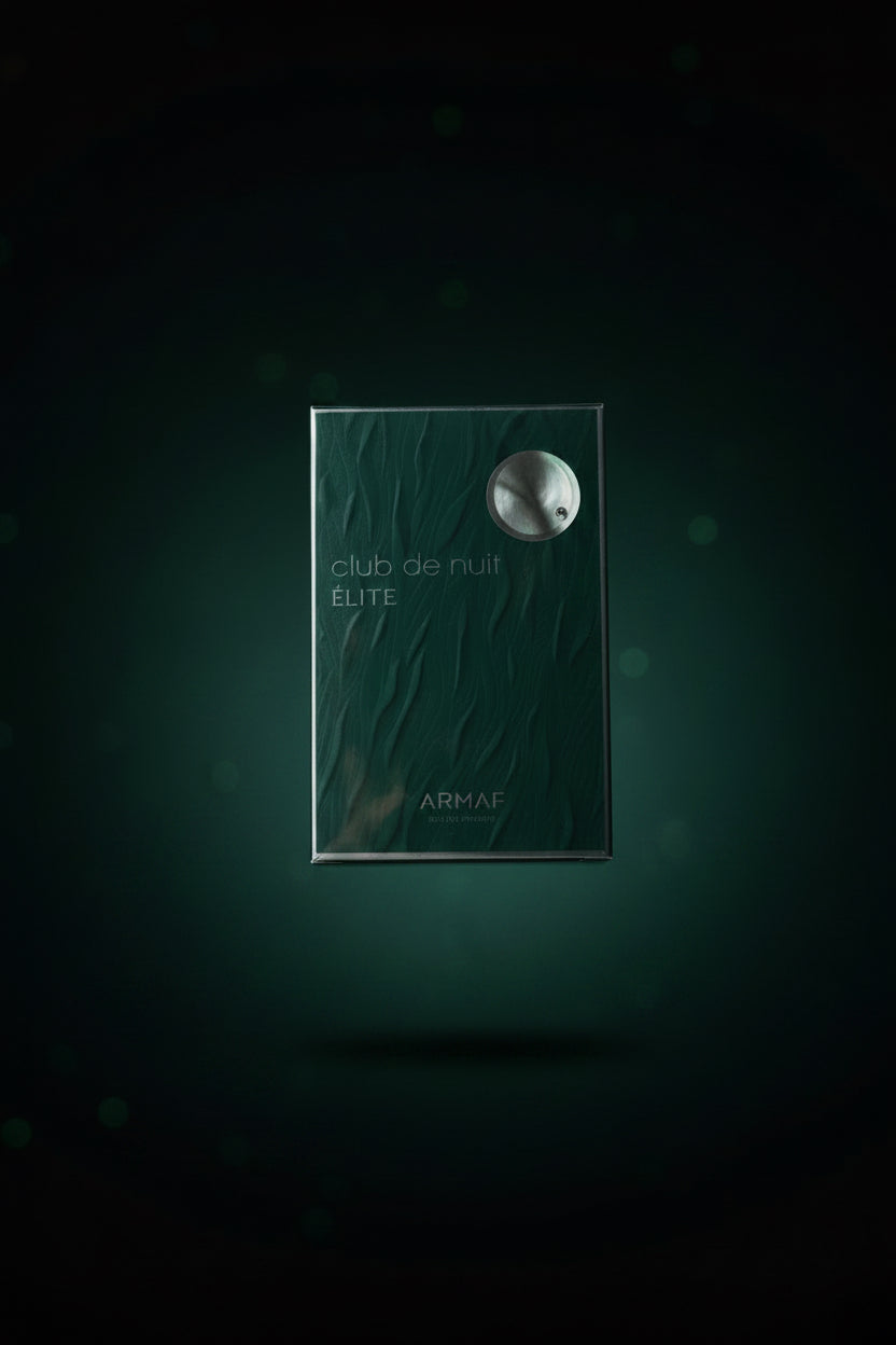 Club de Nuit Élite 100 ml EDP (Limited Quantities)