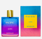 Rayhaan:Pacific Aloha