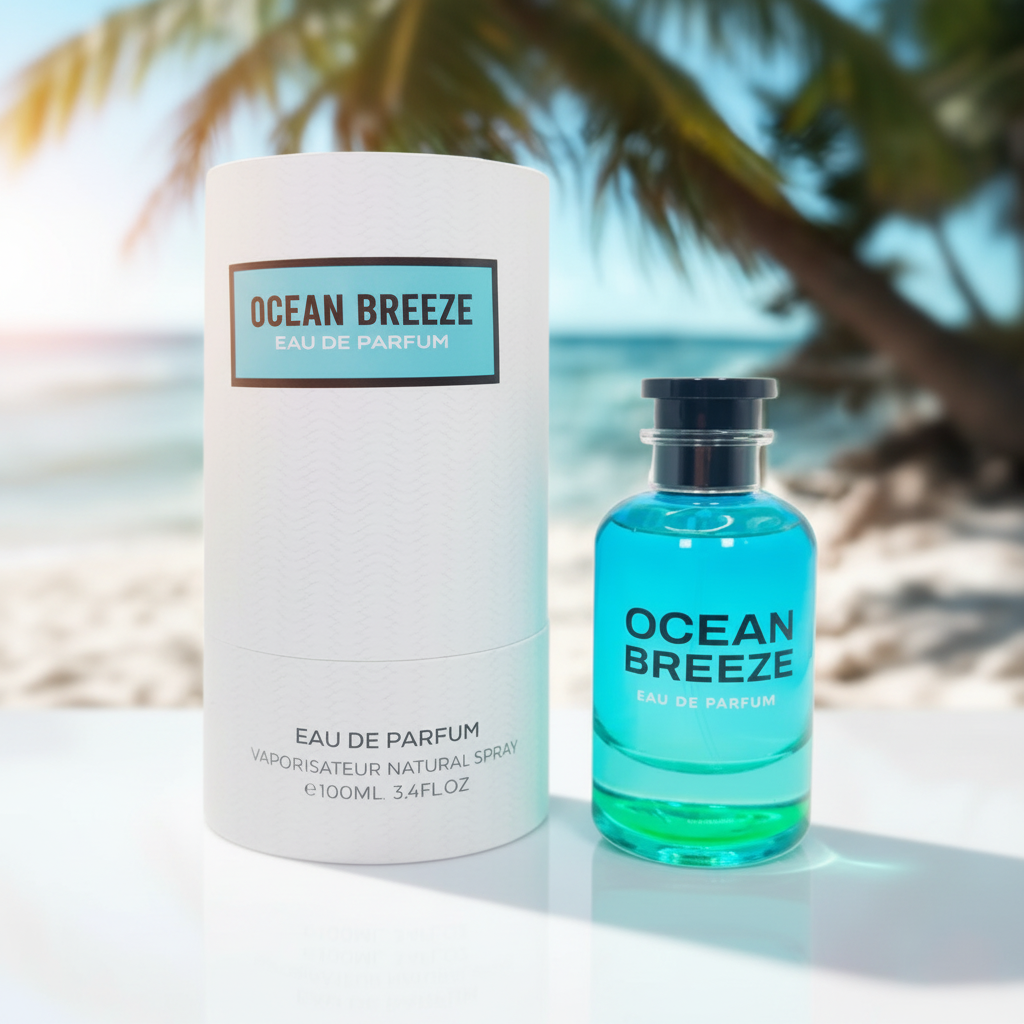 Emper Ocean Breeze 100 ml EDP