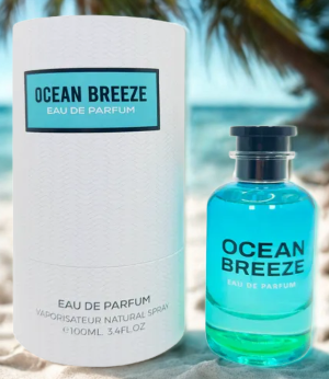 Emper - Ocean Breeze 3.4