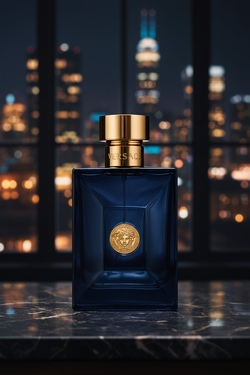 Versace Dylan Blue Pour Homme 100 ml EDT