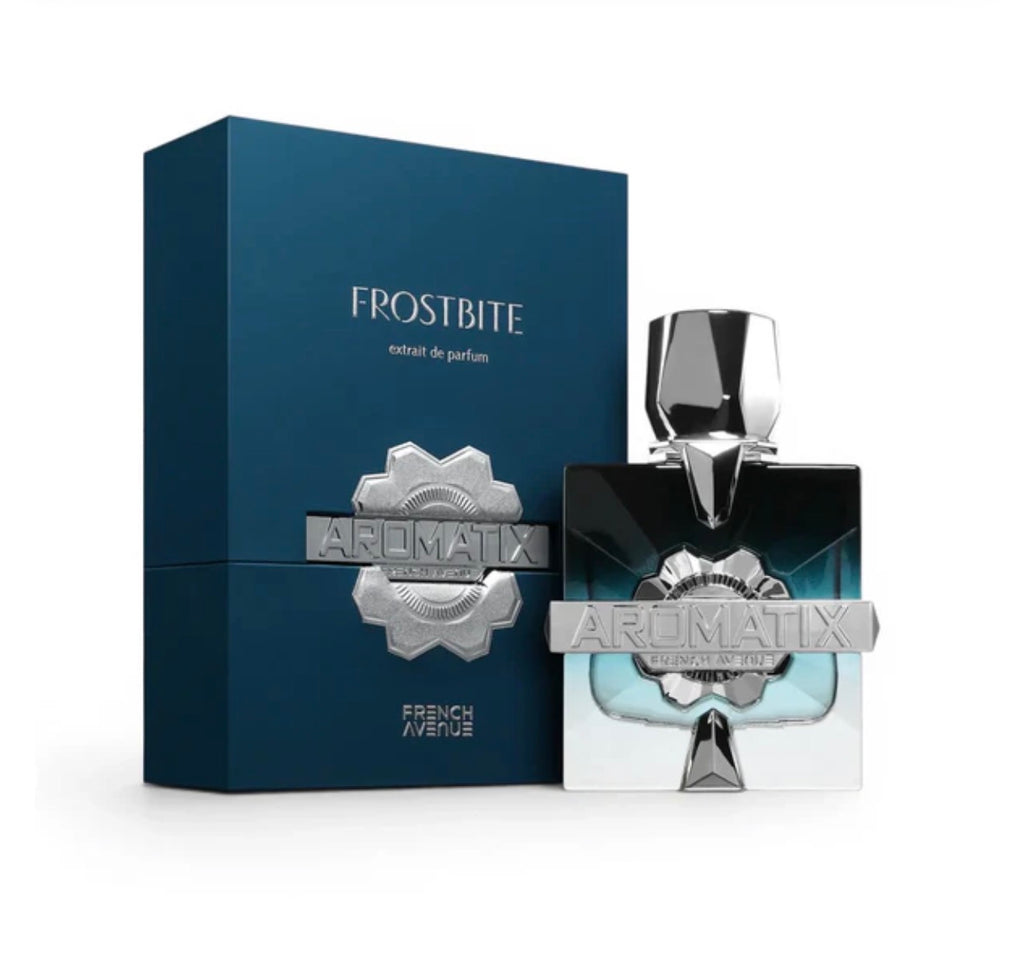 Frostbite Aromatix X EDP Spray 3.4 oz Men’s Cologne