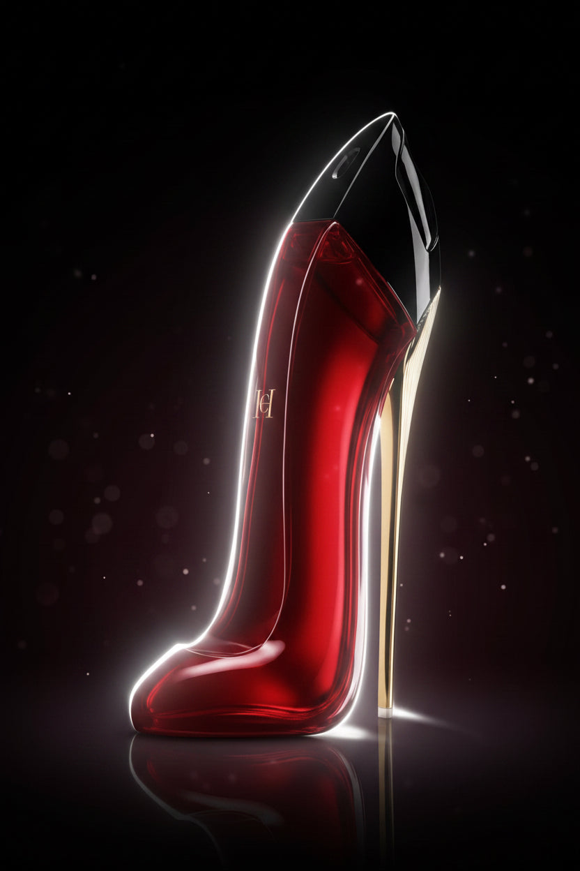 Carolina Herrera Very Good Girl 80 ml EDP