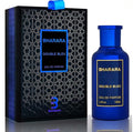 Bharara Double Bleu