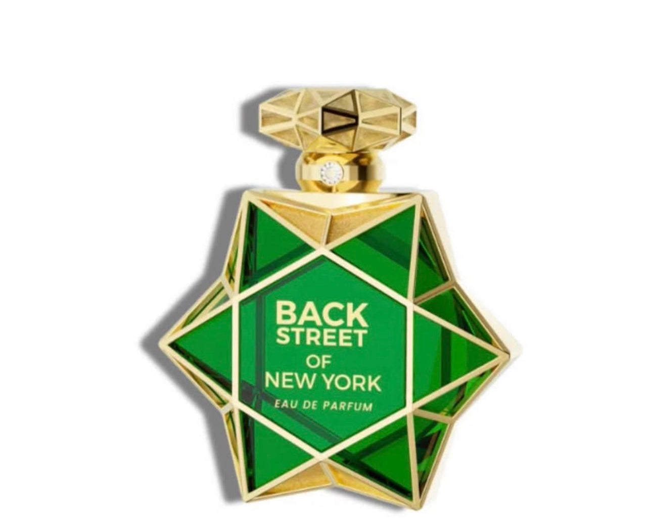 Le Chameau Back Street of New York 100 ml EDP