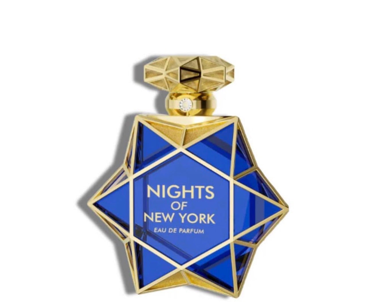 Le Chameau Nights of New York 100 ml EDP