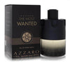 Azzaro The Most Wanted Intense 100 ML EDT