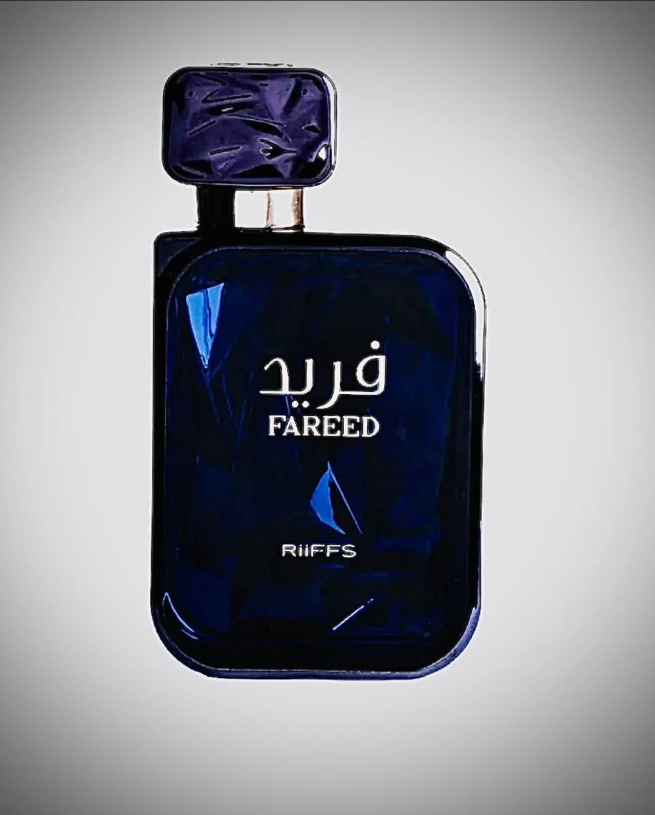 Riiffs Fareed 100 ml EDP