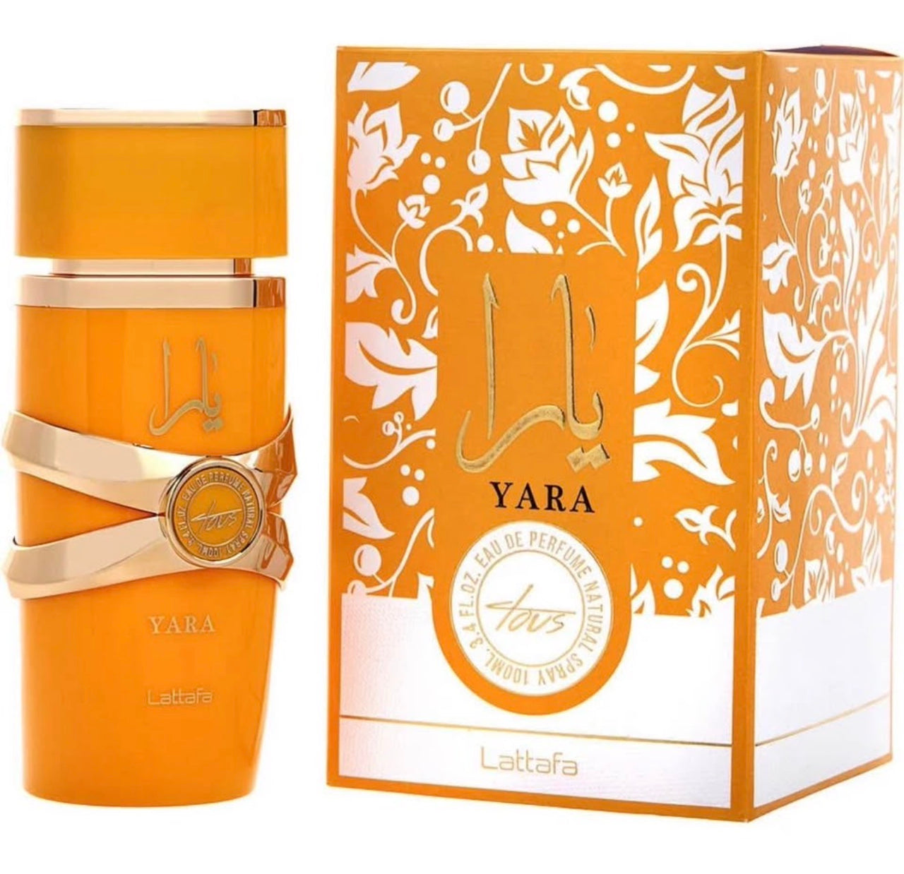 Lattafa Yara Tous 100 ml EDP