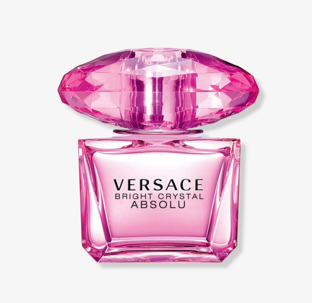 Versace Bright Crystal Absolu 90 ML EDP