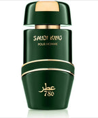 Joe Milano: Saudi King for Men 100 ML EDP