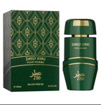 Joe Milano: Saudi King for Men 100 ML EDP