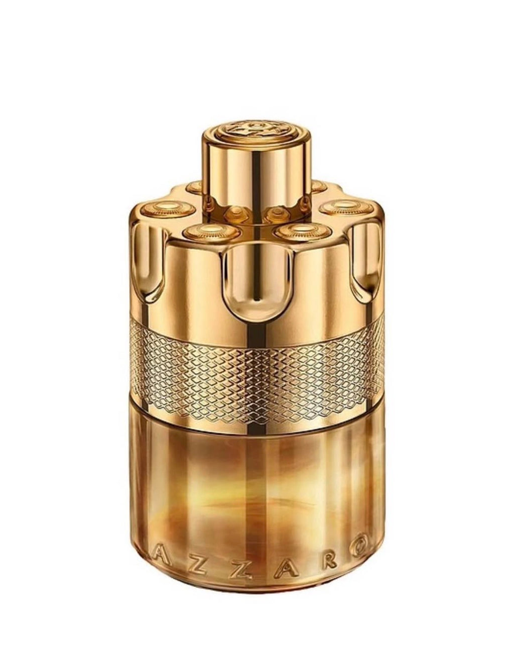 Azzaro  Men's Forever Wanted Elixir 100 ML EDP