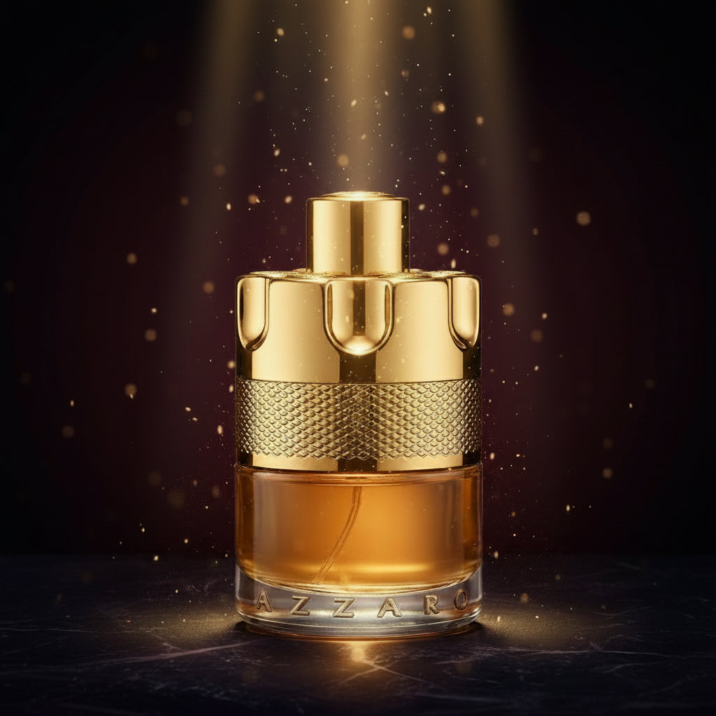 Azzaro  Forever Wanted Elixir 100 ML EDP (Online Exclusive)