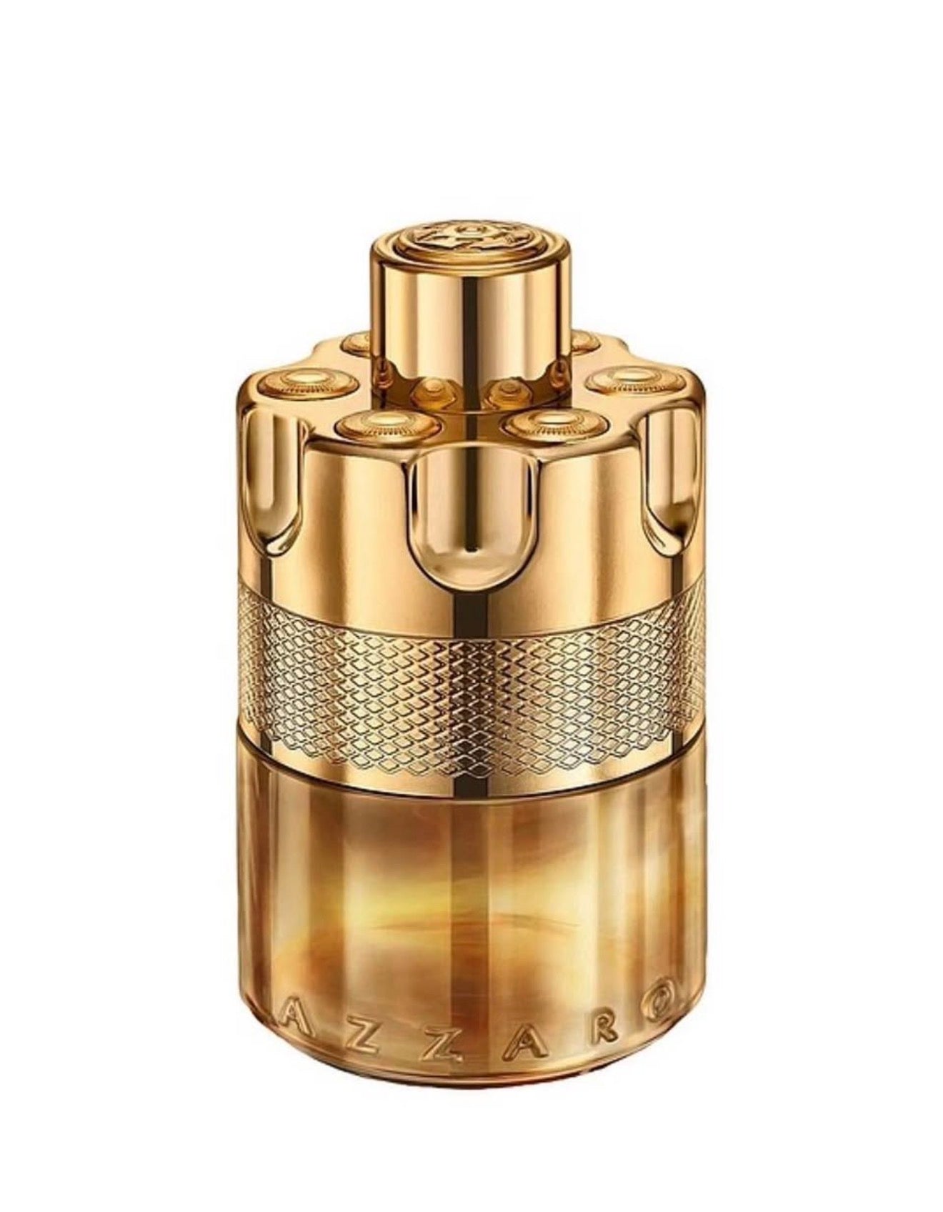 Azzaro  Men's Forever Wanted Elixir 100 ML EDP