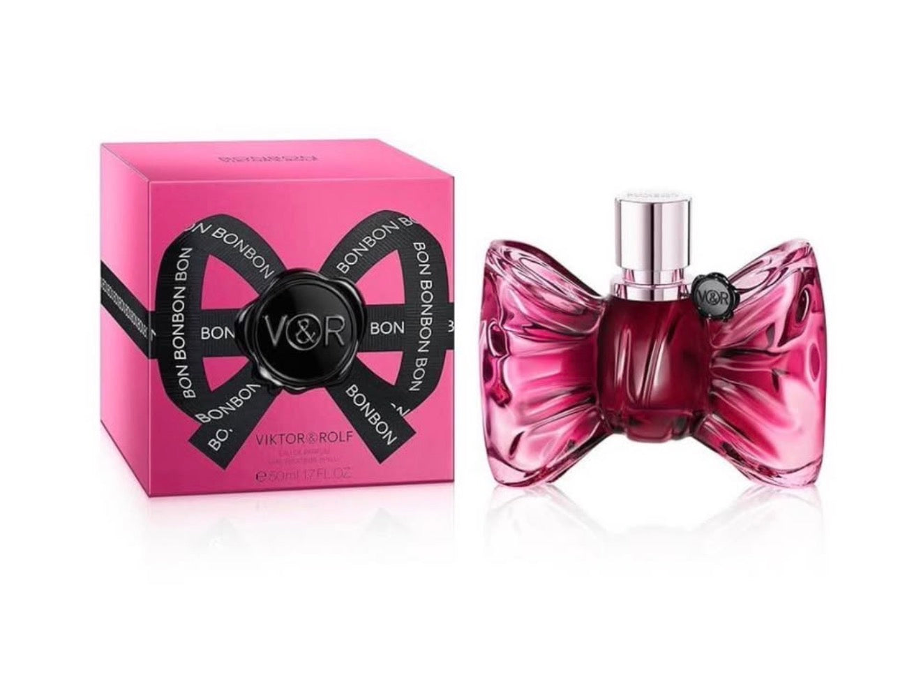 Victor Rolf: Bon Bon EDP Women 50 ML