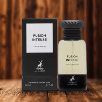 Maison Alhambra Fusion Intense 100 ml EDP
