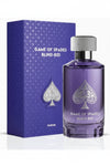 Game of Spades Blind Bid 100 ml Parfum - Online Exclusive