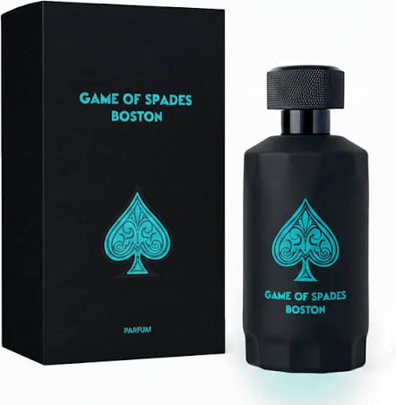 Game of Spades Boston 100 ml Parfum - Online Exclusive