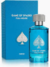 Game of Spades Full House 100 ml Parfum - Online Exclusive