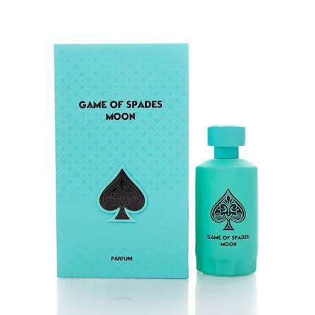 Game of Spades Moon 100 ml Parfum - Online Exclusive