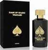 Game of Spades Wildcard 100 ml Parfum - Online Exclusive