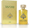 Game of Spades Yellow Sapphire 100 ml Parfum - Online Exclusive