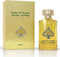 Game of Spades Yellow Sapphire 100 ml Parfum - Online Exclusive