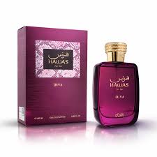 Hawas Diva 100 ml Parfum - Online Exclusive