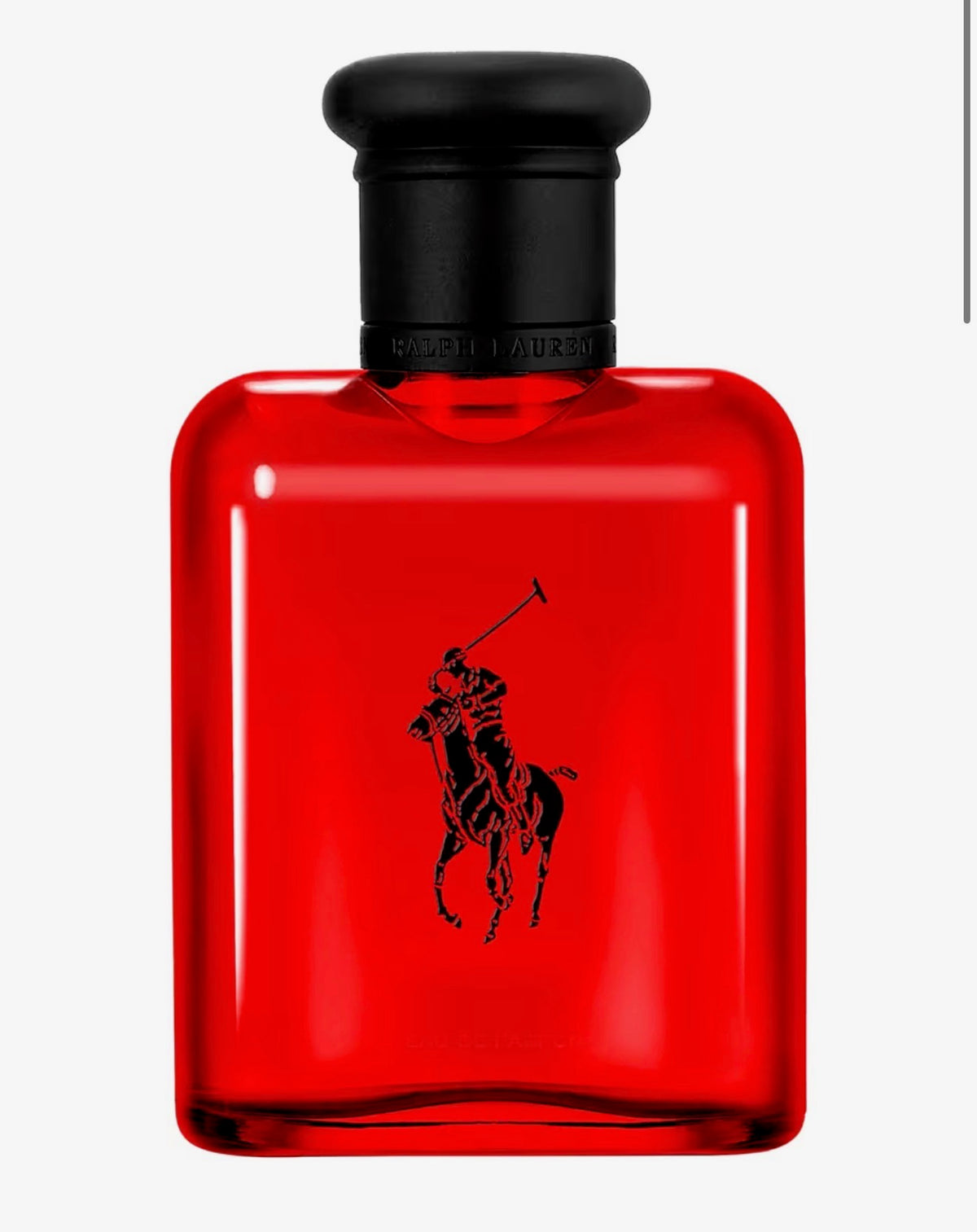 Ralph Lauren Polo Red 75 ml EDT