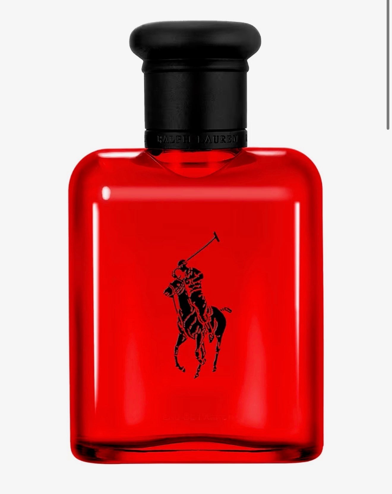 Ralph Lauren Polo Red 75 ml EDT