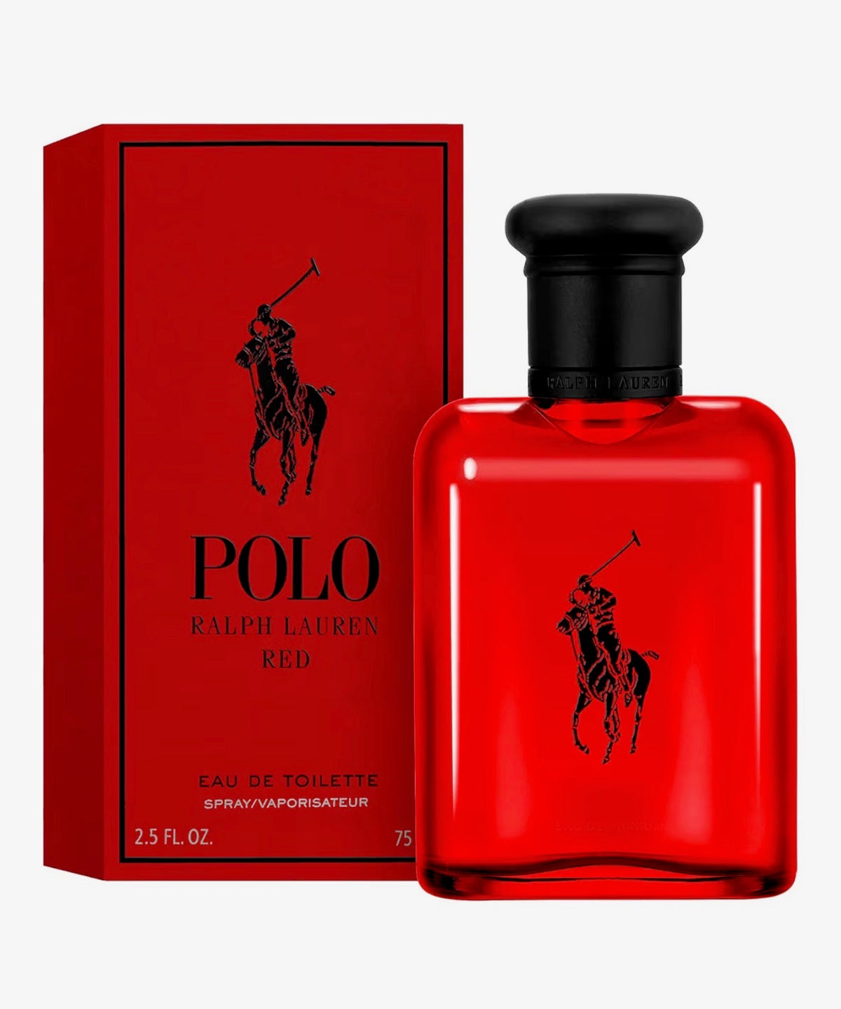 Ralph Lauren Polo Red 75 ml EDT