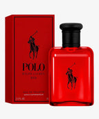 Ralph Lauren Polo Red 75 ml EDT