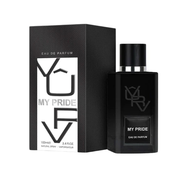 Vurv My Pride