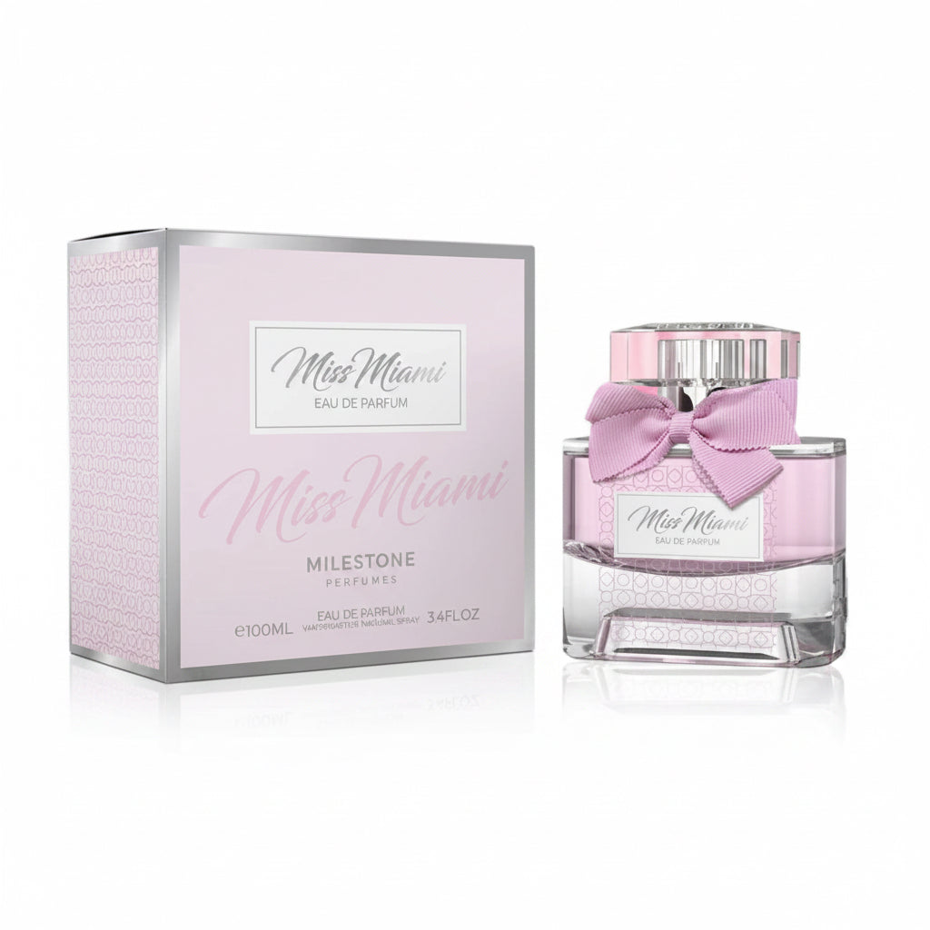 Emper Miss Miami 100 ml EDP