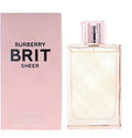 Burberry Brit Sheer For Her 100 ml EDT