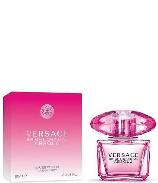 Versace Bright Crystal Absolu 30 ML EDP