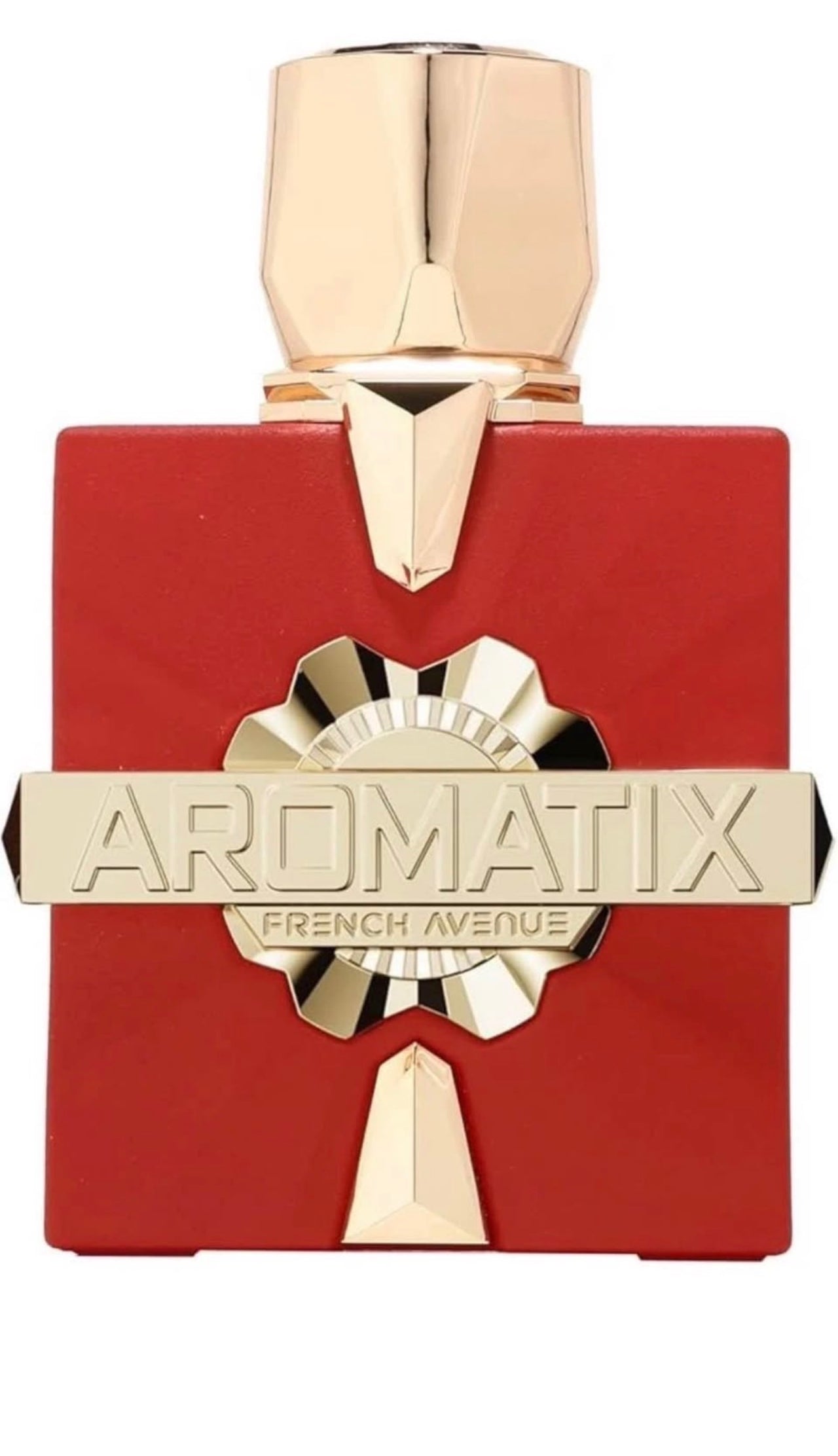 French Avenue Aromatix Carnal Desire 100 ml Extrait
