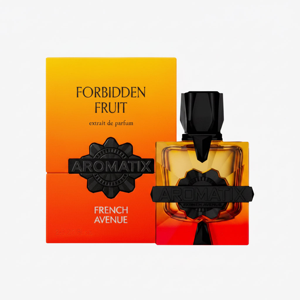 French Avenue Aromatix Forbidden Fruit 100 ml Extrait