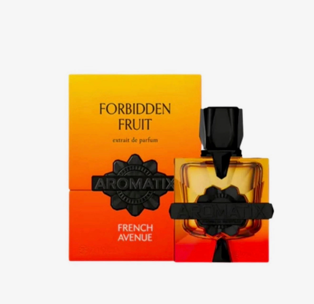 French Avenue Aromatix Forbidden Fruit 100 ml Extrait