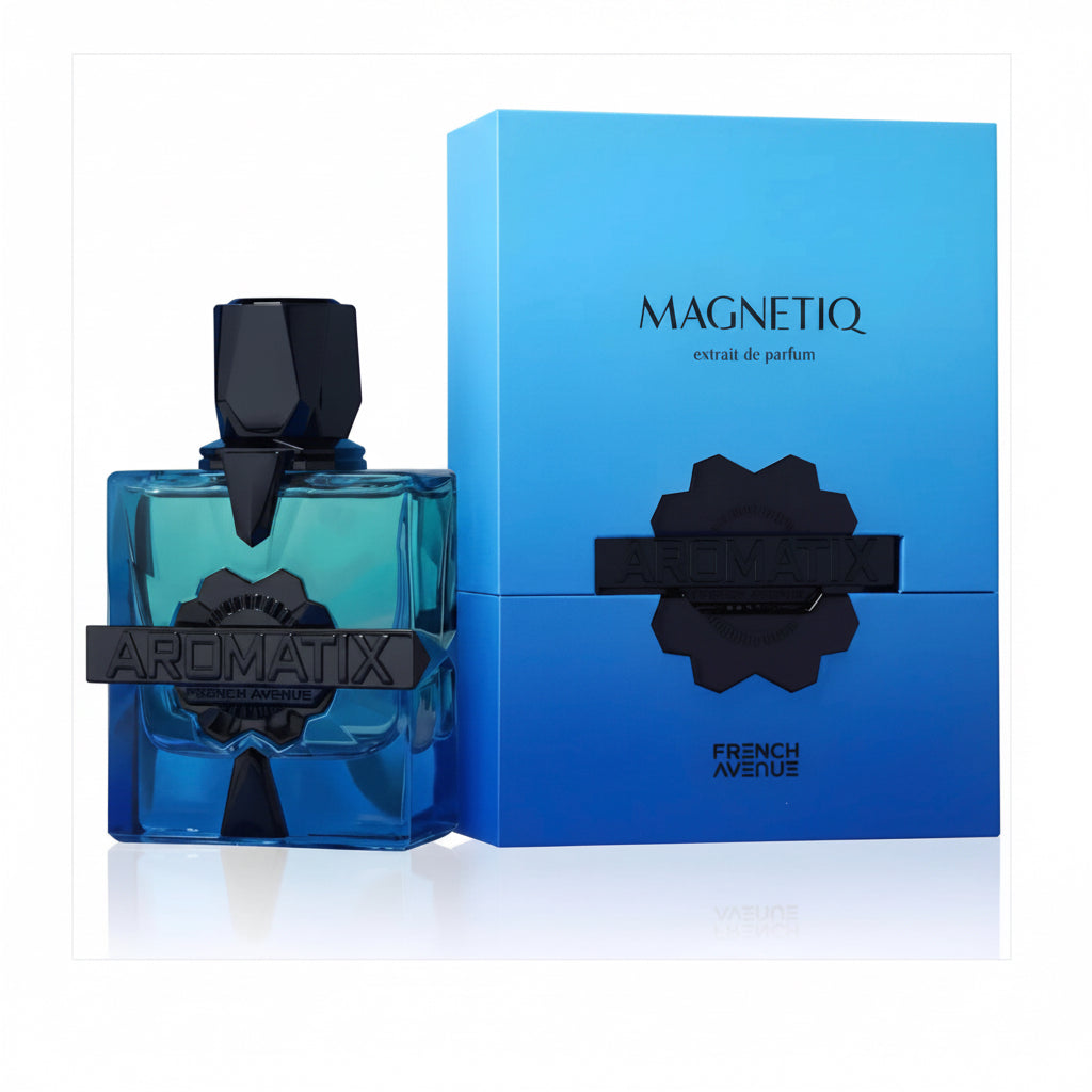 French Avenue Aromatix MagnetiQ 100 ml Extrait