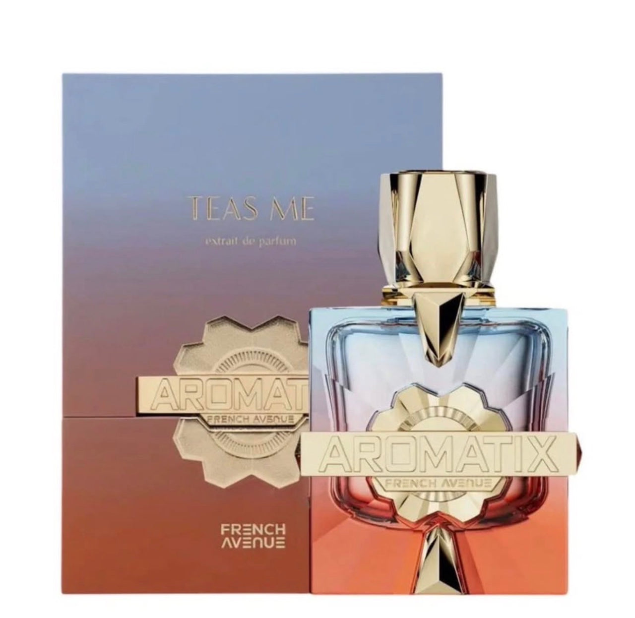French Avenue Aromatix Tease Me 100 ml Extrait