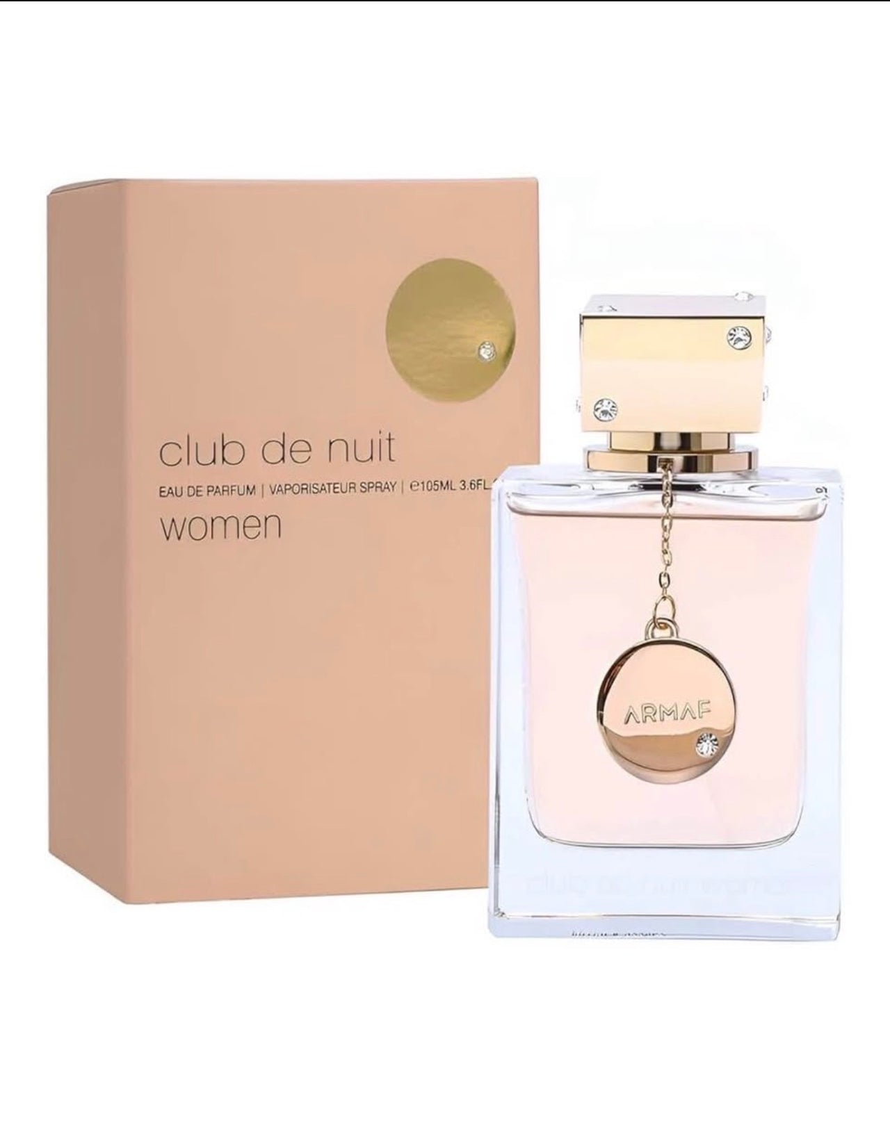 Armaf Club de Nuit Woman 100 ml EDP