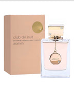 Club de Nuit Woman