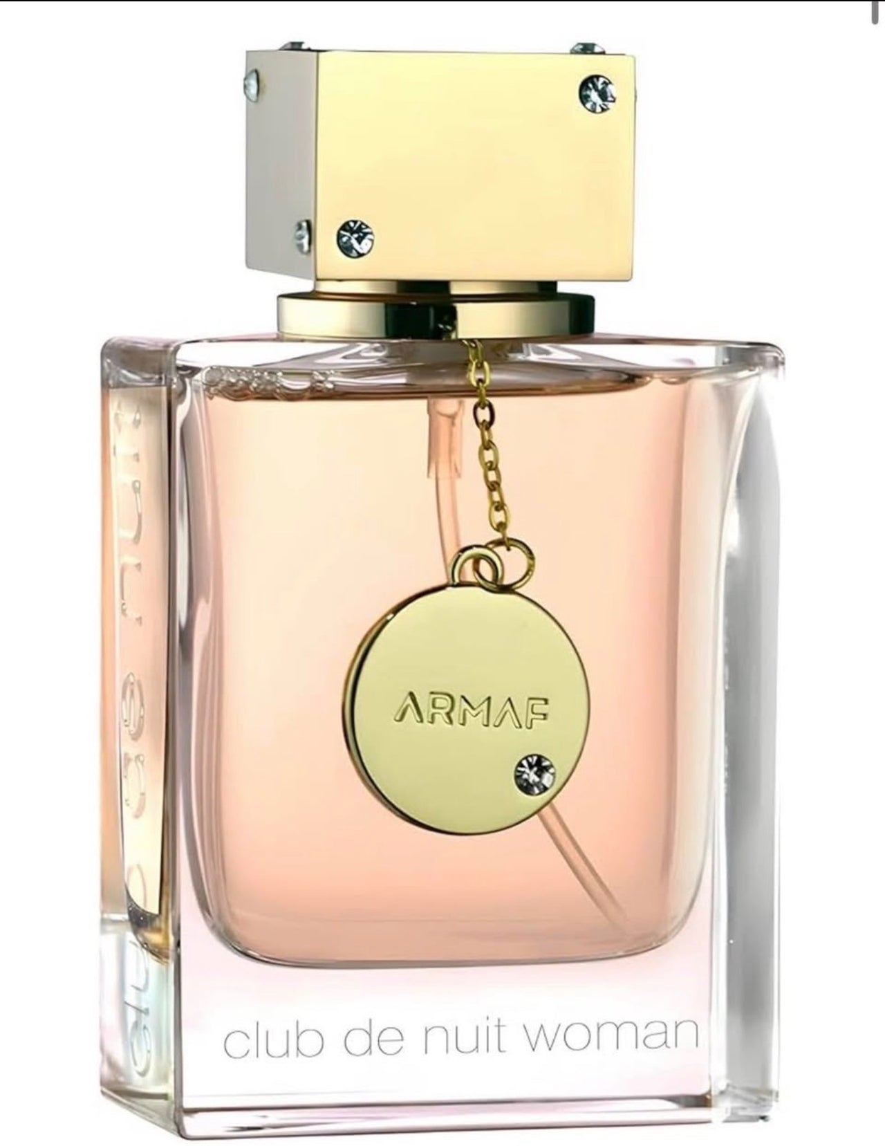 Armaf Club de Nuit Woman 100 ml EDP