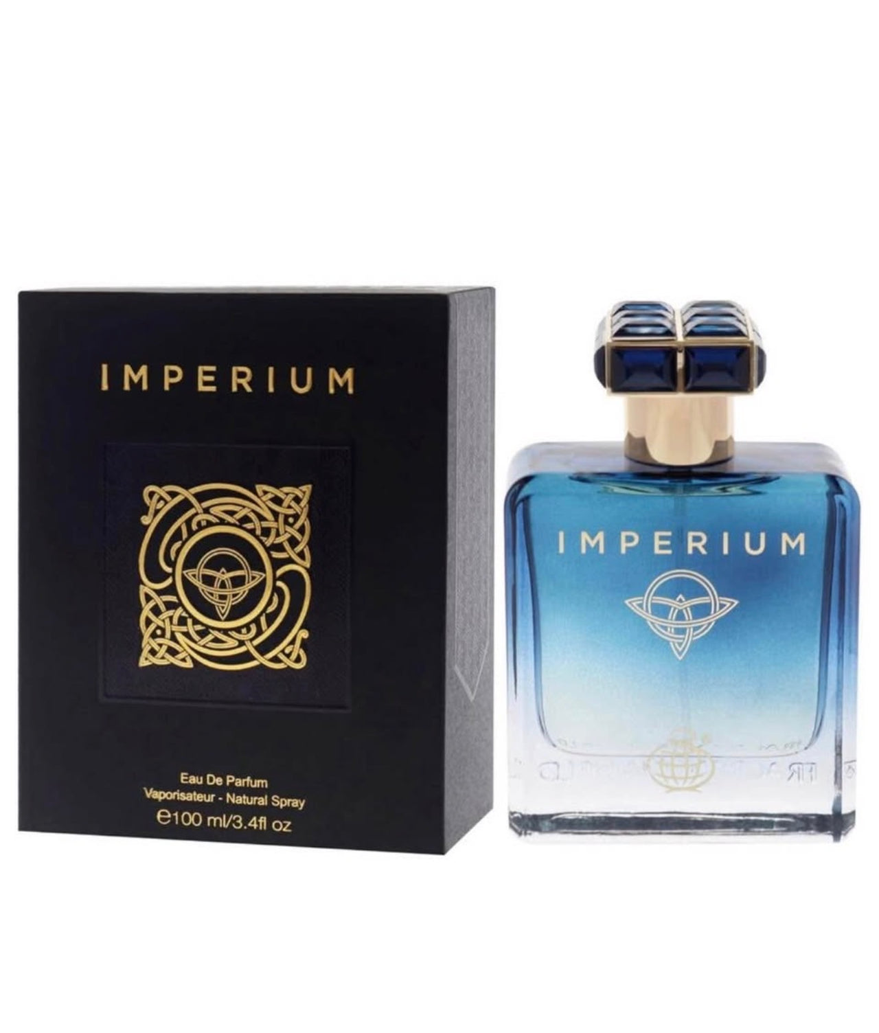 Fragrance World: Imperium