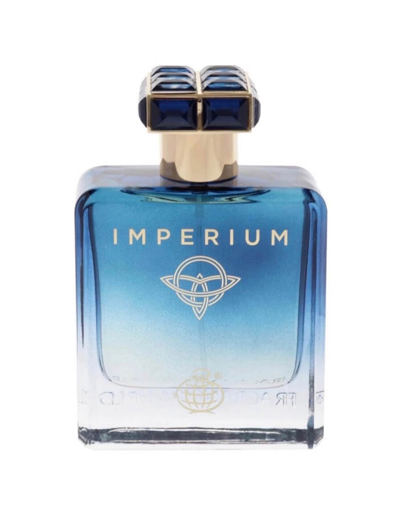 Fragrance World: Imperium