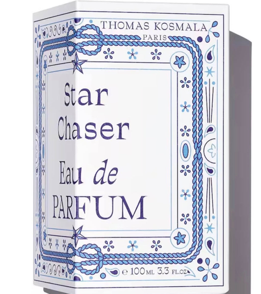Thomas Kosmala Star Chaser EDP 100 ml