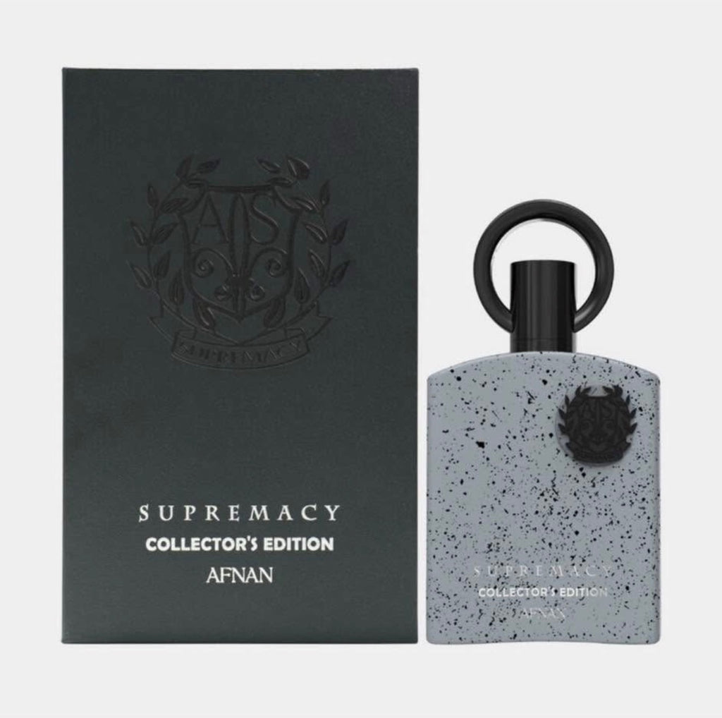 Afnan: Supremacy Collector's Edition 100 ml