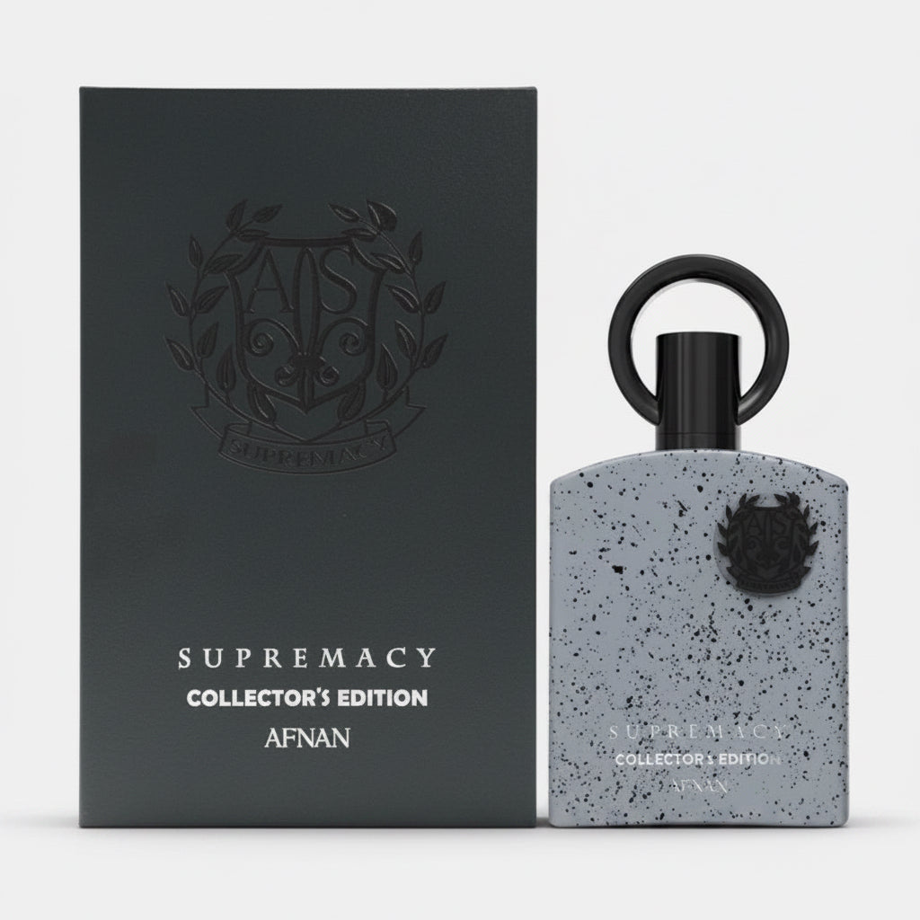 Afnan: Supremacy Collector's Edition 100 ml